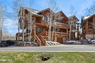 3931 N Timber Wolf Ln Unit 7C, Park City, UT 84098