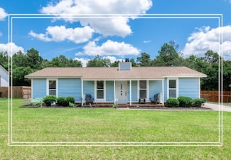 350 Edisto Dr, North Augusta, SC 29841