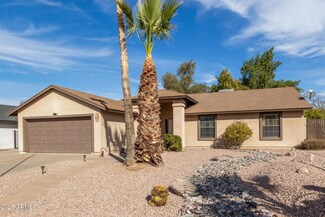 7454 E Pueblo Ave, Mesa, AZ 85208