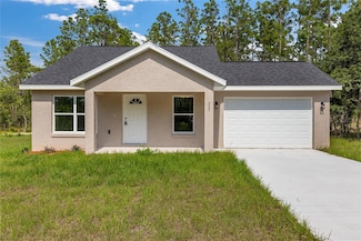 127 SW Alvarez Rd, Dunnellon, FL 34431