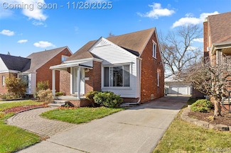 3828 Vassar St, Dearborn, MI 48124