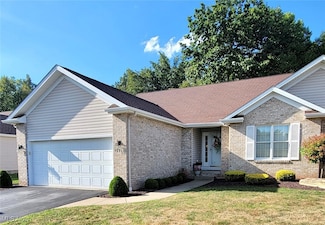 7871 Walnut St Unit A, Youngstown, OH 44512