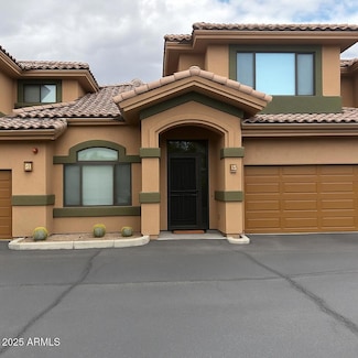 16820 E La Montana Dr Unit 105, Fountain Hills, AZ 85268