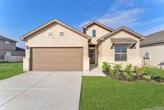 6623 Velma Path, San Antonio, TX NULL