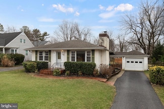 105 Washington St, Lutherville Timonium, MD 21093