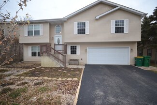20610 W Romero Ave, Lake Villa, IL 60046