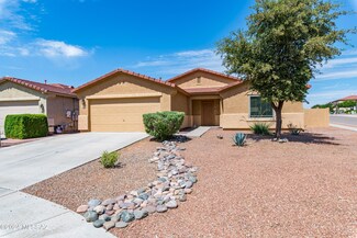 14937 N Twin Lakes Dr, Tucson, AZ 85739