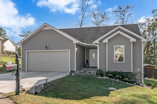 81 Brittney Ln, Paris, TN 38242