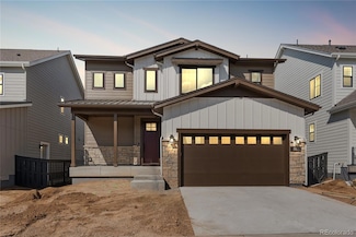 8893 Springsong Ln, Littleton, CO 80125