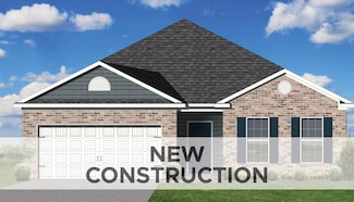 163 Oxford Landing Dr, Georgetown, KY 40324