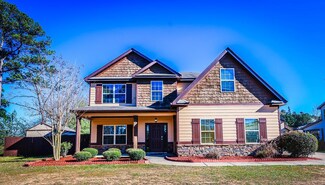 86 Northstar Dr, Columbus, GA 31907