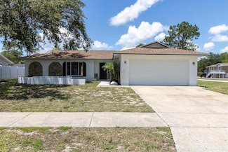 1402 Tallahassee Dr, Tarpon Springs, FL 34689