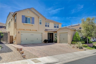 917 Pomander Point Place, Henderson, NV 89012