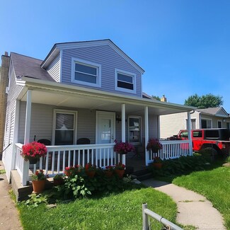11444 Cadillac Ave, Warren, MI 48089