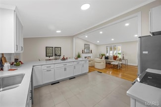 540 Hickory Hollow Ln, Saint Louis, MO 63122