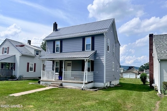 1643 Spring Garden Ave, Berwick, PA 18603