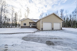 6480 W Rashelle Cir, Wasilla, AK 99654