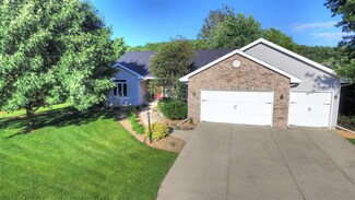 3738 Coachman Way, Cross Plains, WI 53528