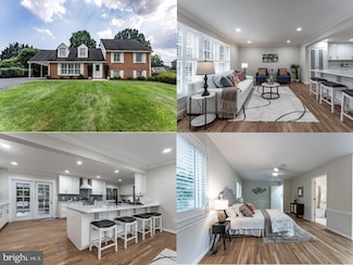 4716 Pickett Rd, Fairfax, VA 22032