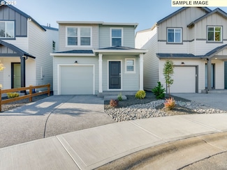 4501 NE 103rd St, Vancouver, WA 98686