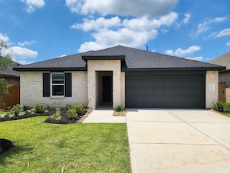 22006 Porto Cristo Dr, Hockley, TX 77447