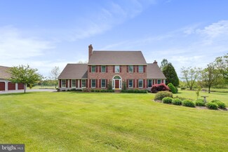 5972 Stump Rd, Pipersville, PA 18947