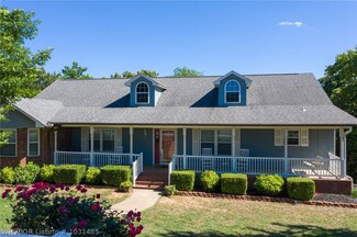 4402 Tennessee Ridge Rd, Fort Smith, AR 72916