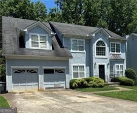 2123 Samantha Way SW, Marietta, GA 30008