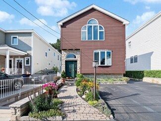 27 Rand St, Revere, MA 02151