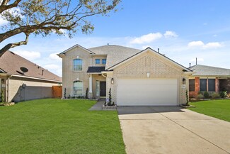 13307 Addenmoor Ct, Houston, TX 77014