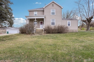 15111 U S 61, Ste. Genevieve, MO 63670