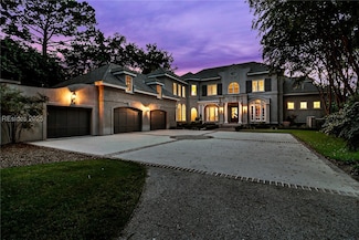 10 Brams Point Rd, Hilton Head Island, SC 29926