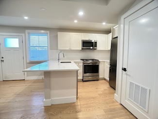 13 Greylock Rd Unit 1, Allston, MA 02134