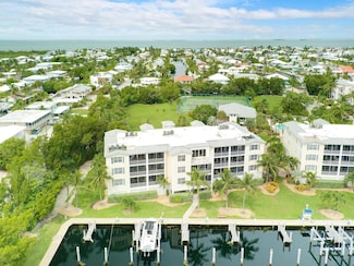 101 Gulfview Dr Unit 116D & 30' Boat slip, Islamorada, FL 33036