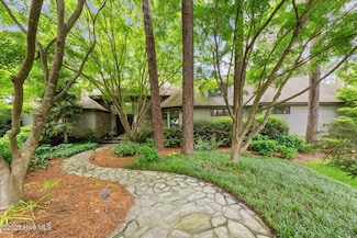 10 Brookline Dr, Pinehurst, NC 28374