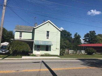 110 Broadway St N, Midland, OH 45148