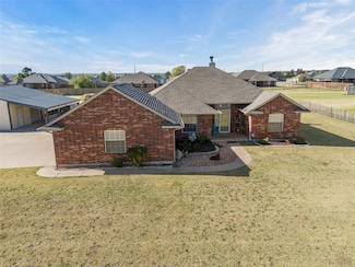 3634 Smokey Bend Ridge, Piedmont, OK 73078