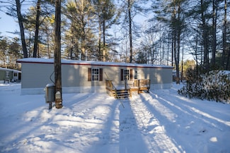 182 Bald Hill Rd Unit J3, New Gloucester, ME 04260