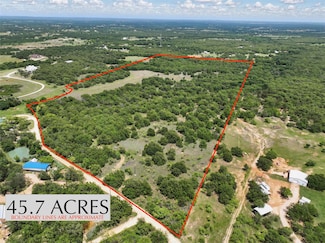 640 Private Road 3663, Paradise, TX 76073