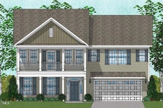 199 N Maple Walk Dr Unit 222, Garner, NC 27529