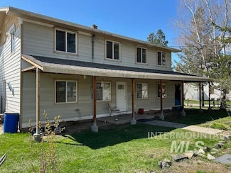341 Stubbs Ave, Reubens, ID 83548