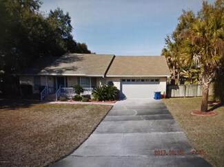 6941 Ramoth Dr, Jacksonville, FL 32226