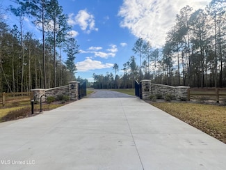 Lot 16 Pine Ridge Ln, Lucedale, MS 39452