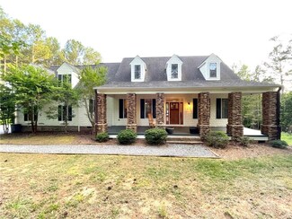 134 Greens Rd, Granite Falls, NC 28630