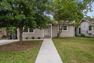 2804 Connor Ave, Waco, TX 76711