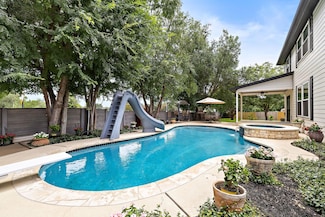 7002 Rambollet Terrace, Round Rock, TX 78681