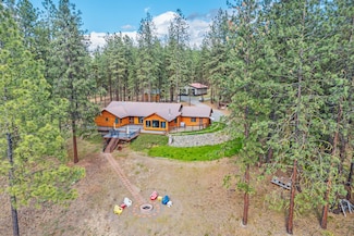 2378 Eagle River Way, Kettle Falls, WA 99141