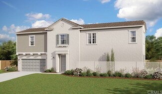 16405 Globetrotter St, Chino, CA 91708