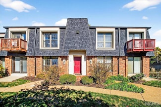1175 Appleseed Ln Unit A, Saint Louis, MO 63132