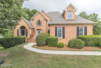 113 Lake Pointe Dr, Macon, GA 31210